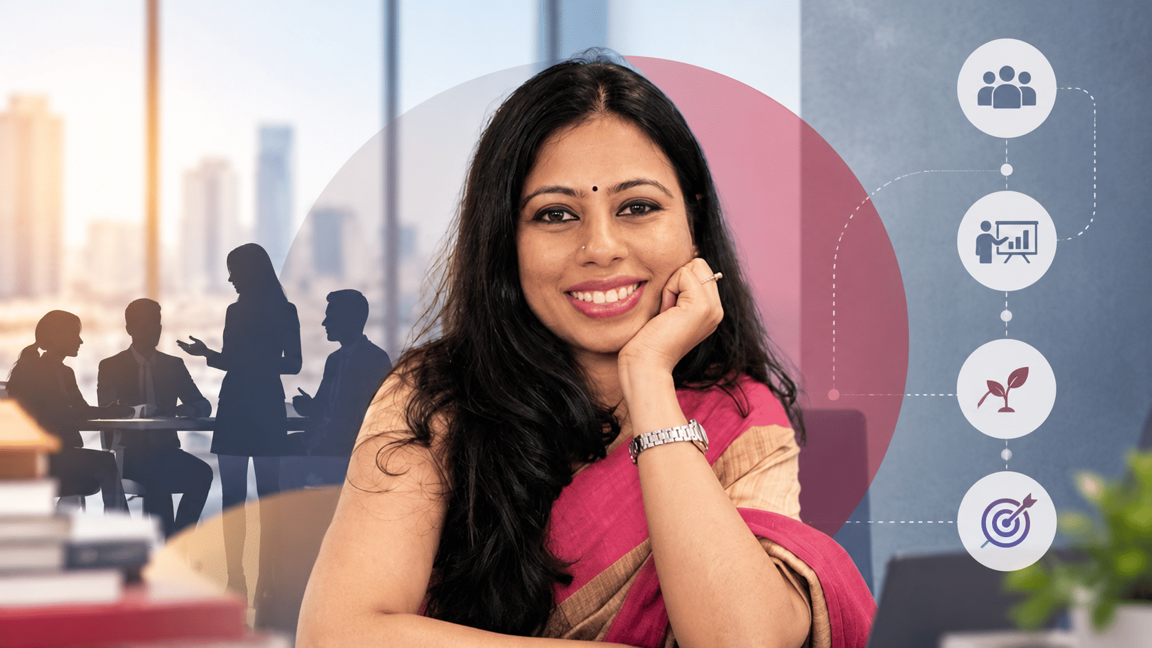 HDFC ERGO appoints Priyanka Nayak as VP HR, Talent Strategy and Employer Brand