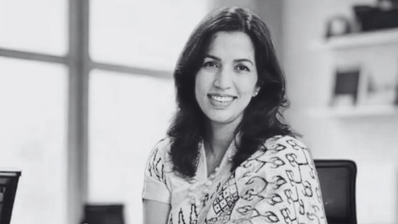 Relaxo names HR veteran Manju Kohli as new CHRO