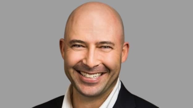 Intercom names L David Kingsley as its first chief people officer