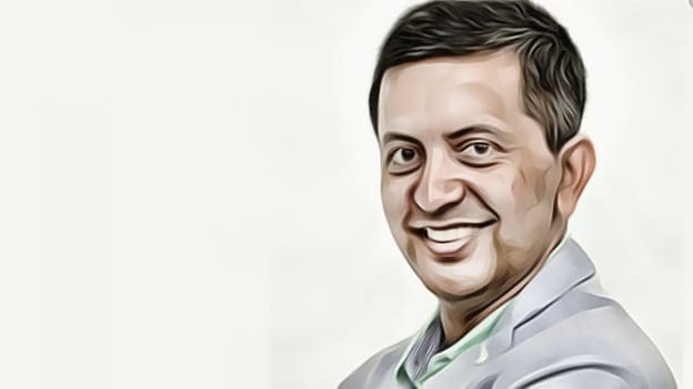 Pearson appoints new Managing Director, India & Asia