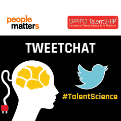 Tweetchat on Building mindsets in the age of Artificial Intelligence in HR