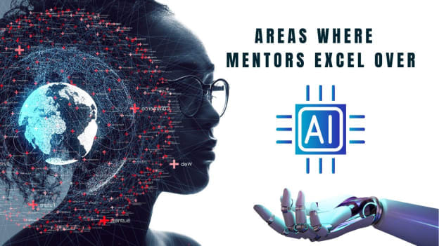 Teachers' Day: 5 key areas where Gurus & Mentors will always outperform AI