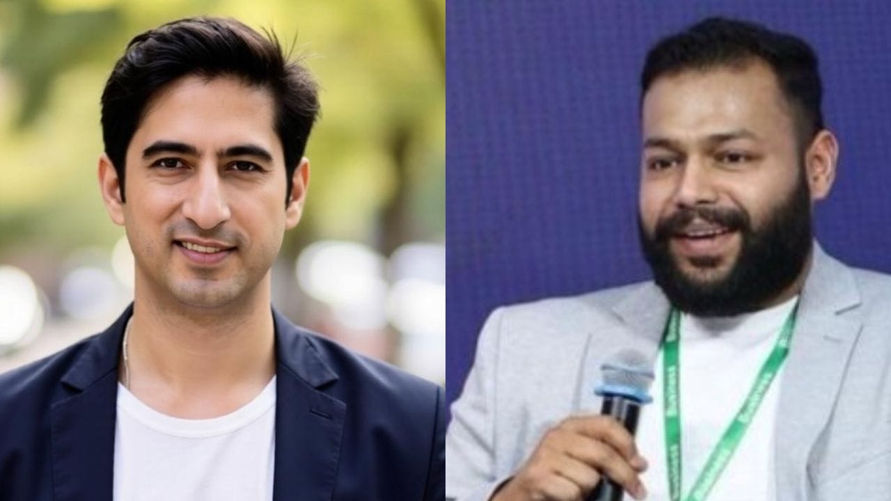 Epigamia appoints Ritesh Gauba as CEO, elevates Ankur Goel to Co-Founder & COO