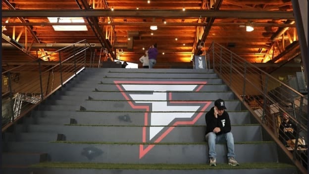 Esports giant FaZe Clan slashes workforce by 40% amidst industry-wide financial turmoil