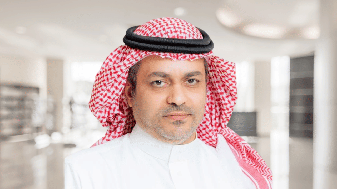 MEMF Electrical Industries appoints Abdullah Alharbi as Vice President of Human Capital & Shared Services