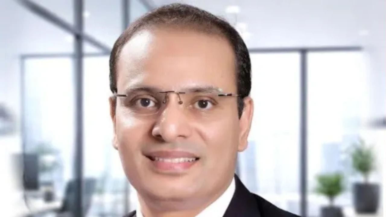 Kotak Mahindra Prime appoints Suraj Rajappan as MD and CEO