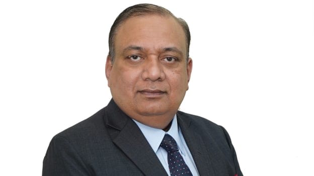 Welspun Corp CEO Vipul Mathur on grooming employees for leadership roles