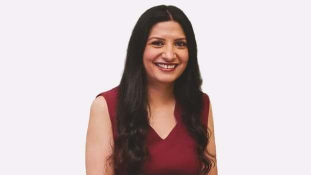 HP appoints Ipsita Dasgupta as SVP & MD for India market