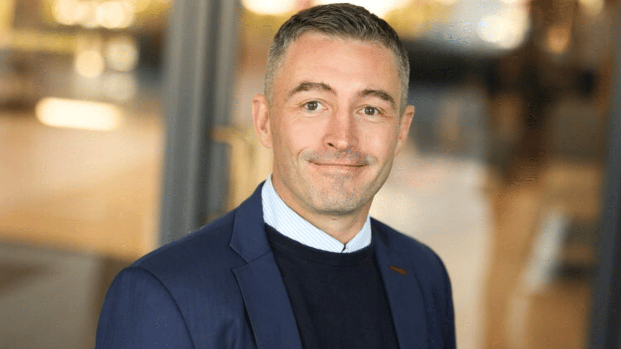 Okta appoints Dan Mountstephen as Senior VP and General Manager for APAC & Japan