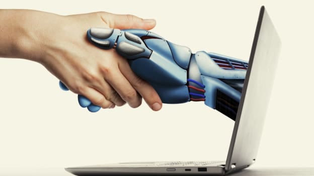 Setting the stage for the AI-employee alliance