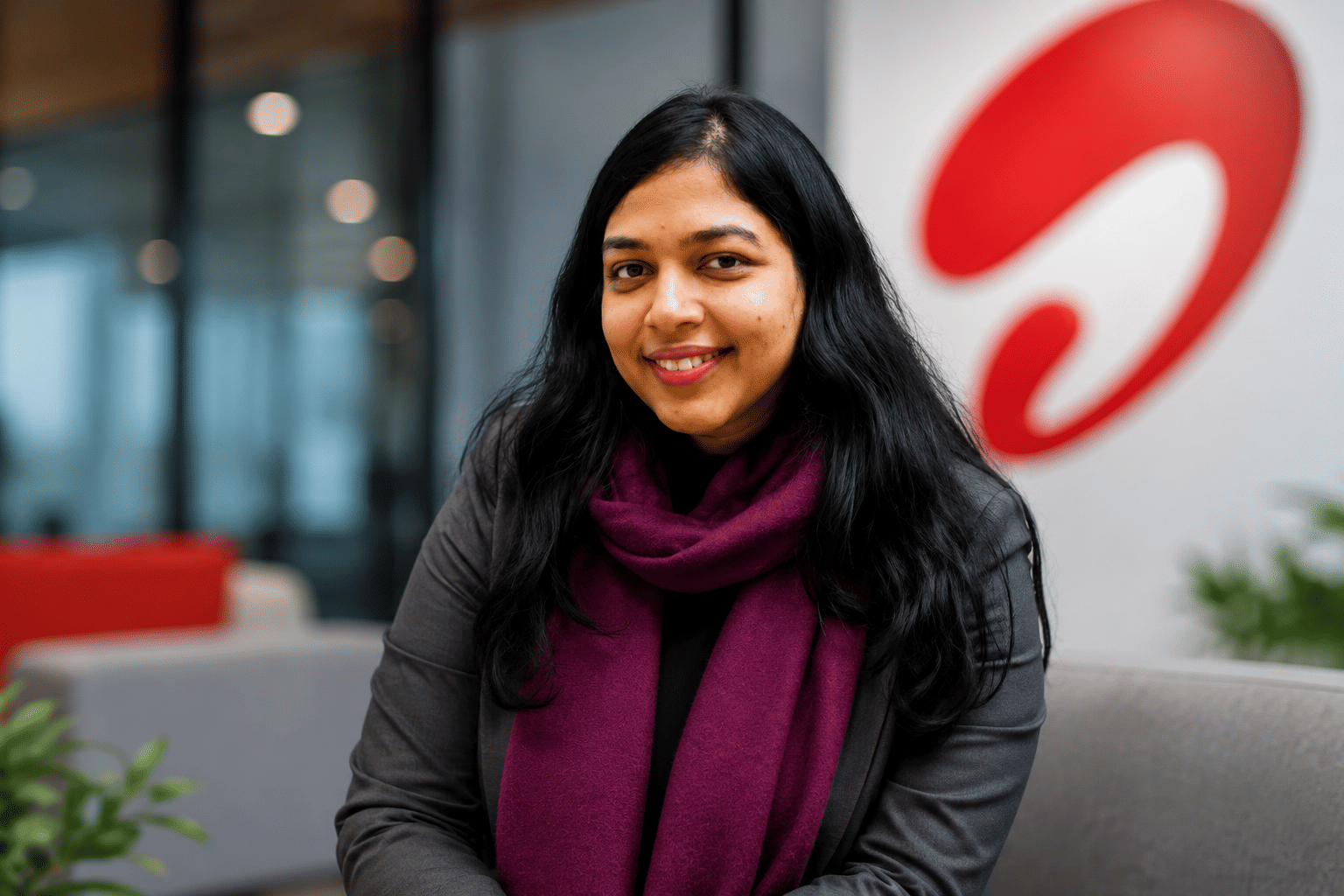 Airtel names Shruti Gupta AVP, Head of Employee Experience and Services