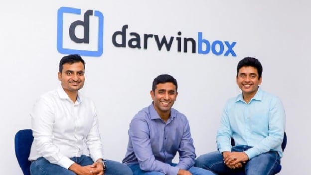 Indian HR-tech startup Darwinbox receives $4 Mn from Microsoft