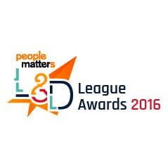 L&D League Awards 2016 | Inviting Applications