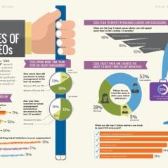 Talent priorities of Indian CEOs - CEO as CTO 2014