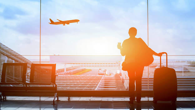 Travel benefits affect performance: How?
