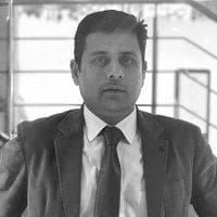 Atul Sahgal