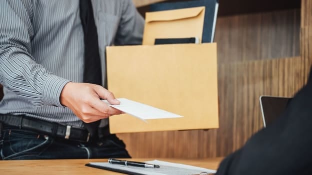 The Great Resignation wasn't that great after all: CareerArc study