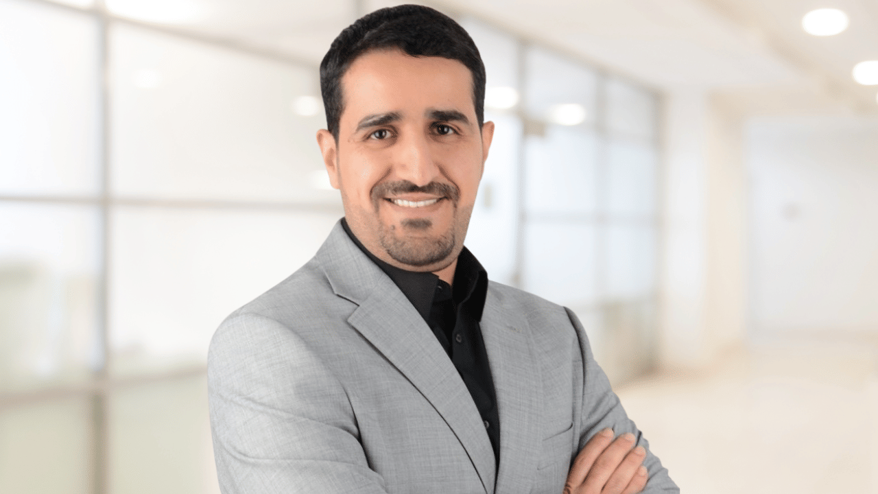 Vertex Pharmaceuticals appoints Wafi Alshehri as HRBP Director for KSA and the GCC
