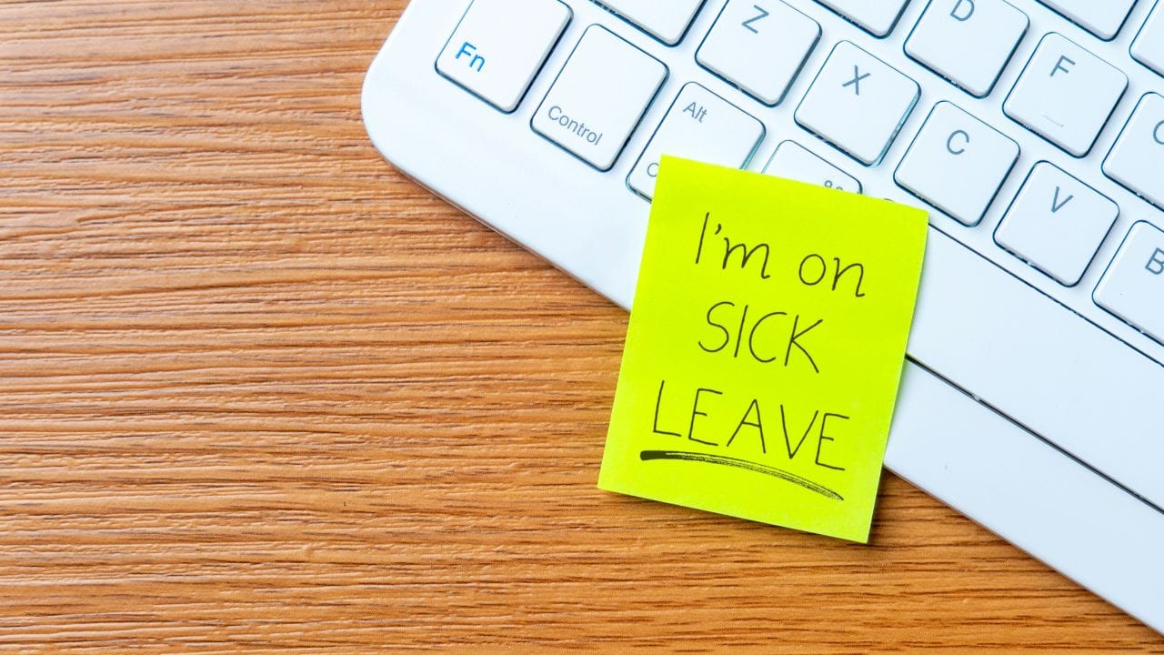Over half of Australian workers take sick leave for burnout, study finds