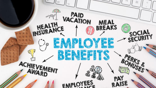 Employers reconfigure benefits to secure top talent amid the crisis: Manpower survey