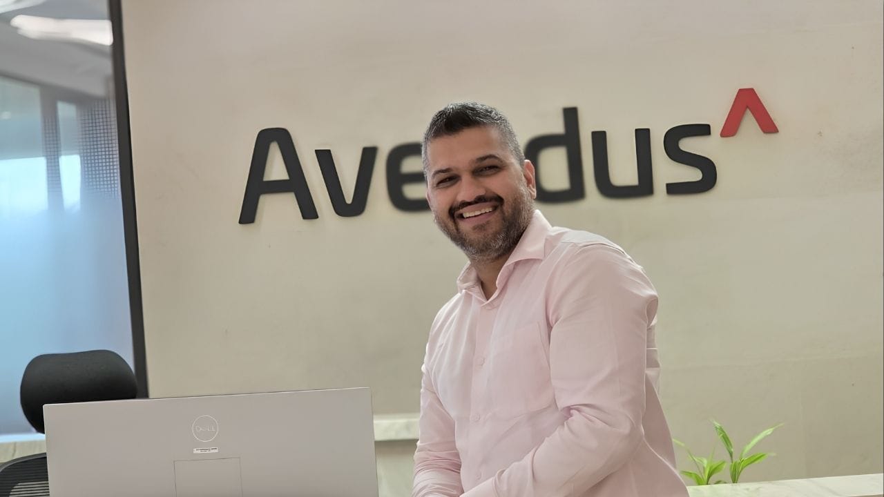 Avendus elevates Troy Menezes as Chief Human Resources Officer