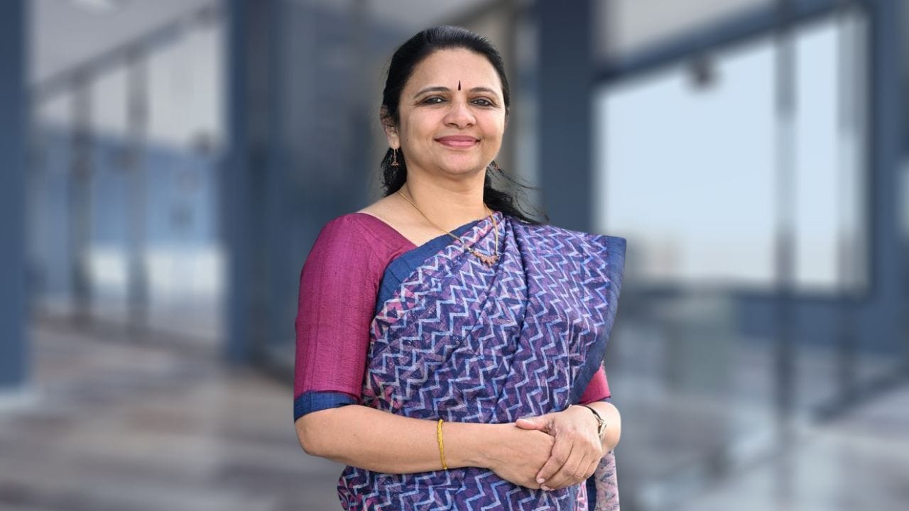 Karnataka Bank appoints Biji SS as its Executive Director