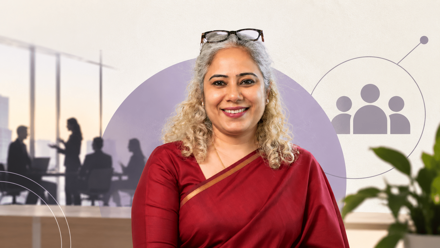 JSW Energy promotes Shalu Sood to Vice President, Corporate HR
