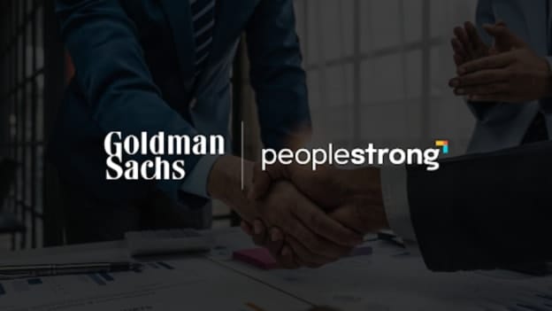 Exclusive: PeopleStrong joins forces with Goldman Sachs Alternatives in landmark deal