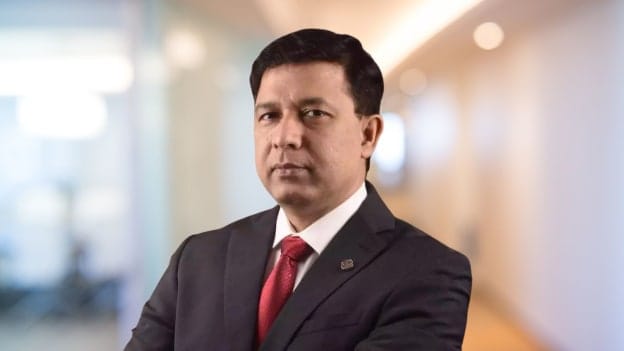 How AI is shaping the employee experience at DBS