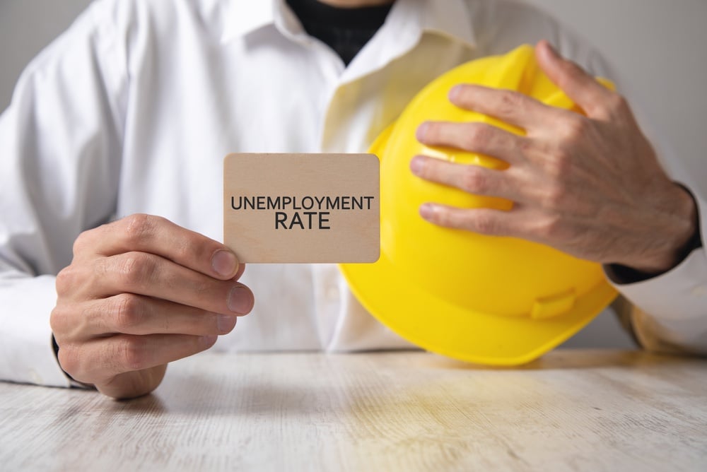US adds disappointing 29,000 jobs, unemployment ticks up to 4.2% in September