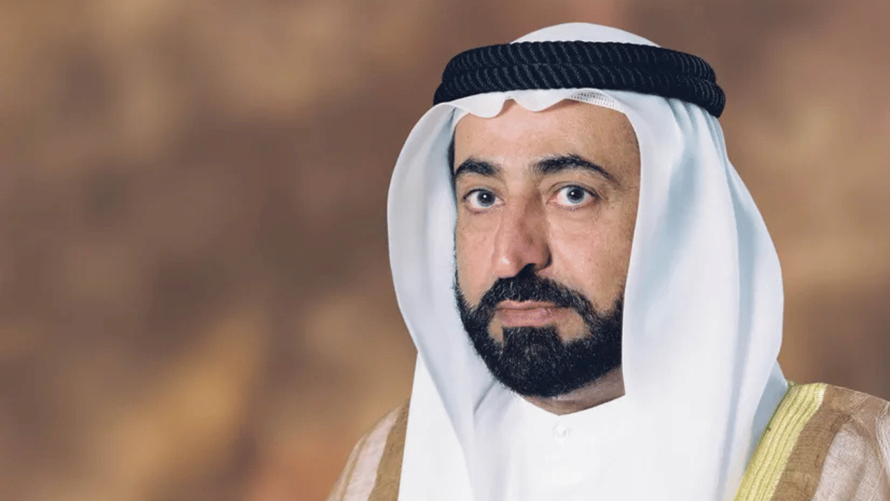 Sharjah Ruler approves new organisational structures for Airport Authority, HR Department