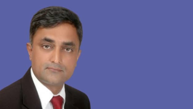 lCICI Securities elevates T K Srirang MD & CEO