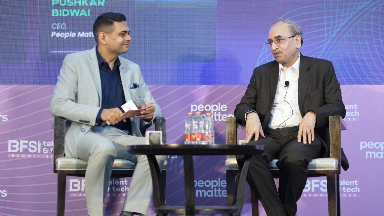 Inside the Mind of a Banking Titan: Dinesh Khara’s playbook for India’s next leap