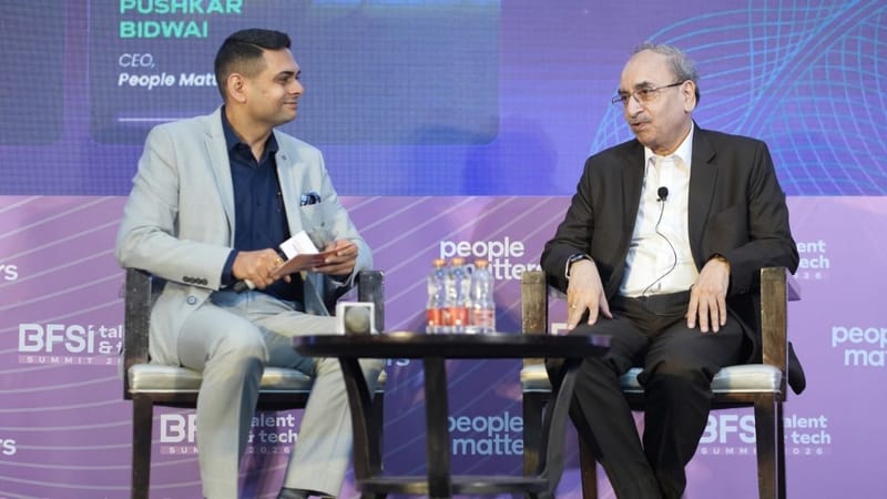 Inside the Mind of a Banking Titan: Dinesh Khara’s playbook for India’s next leap