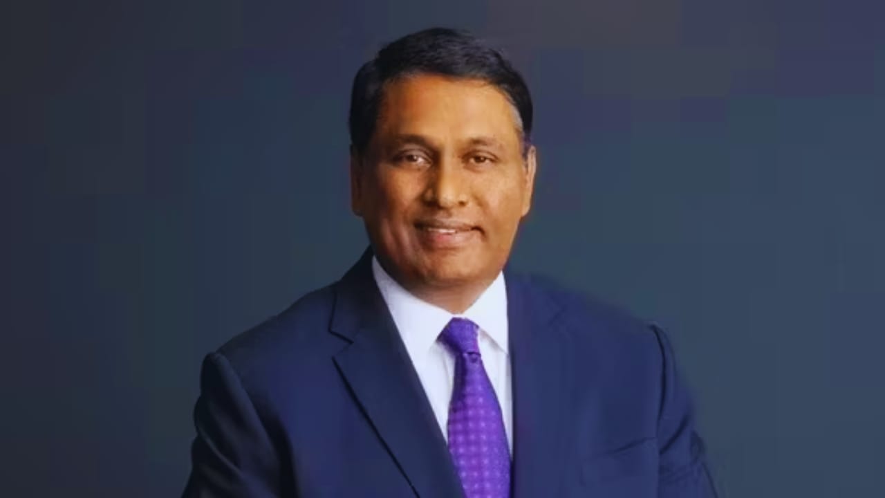 HCLTech’s CEO becomes highest-paid CEO among Indian IT majors in FY25