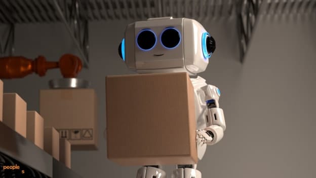 How to navigate the ‘Uncanny Valley’ in the age of AI