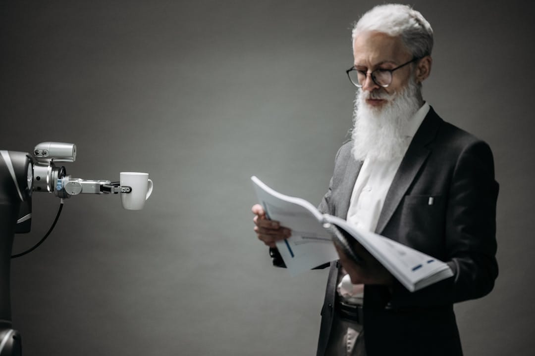 73% of employees admit they can’t work without AI: study