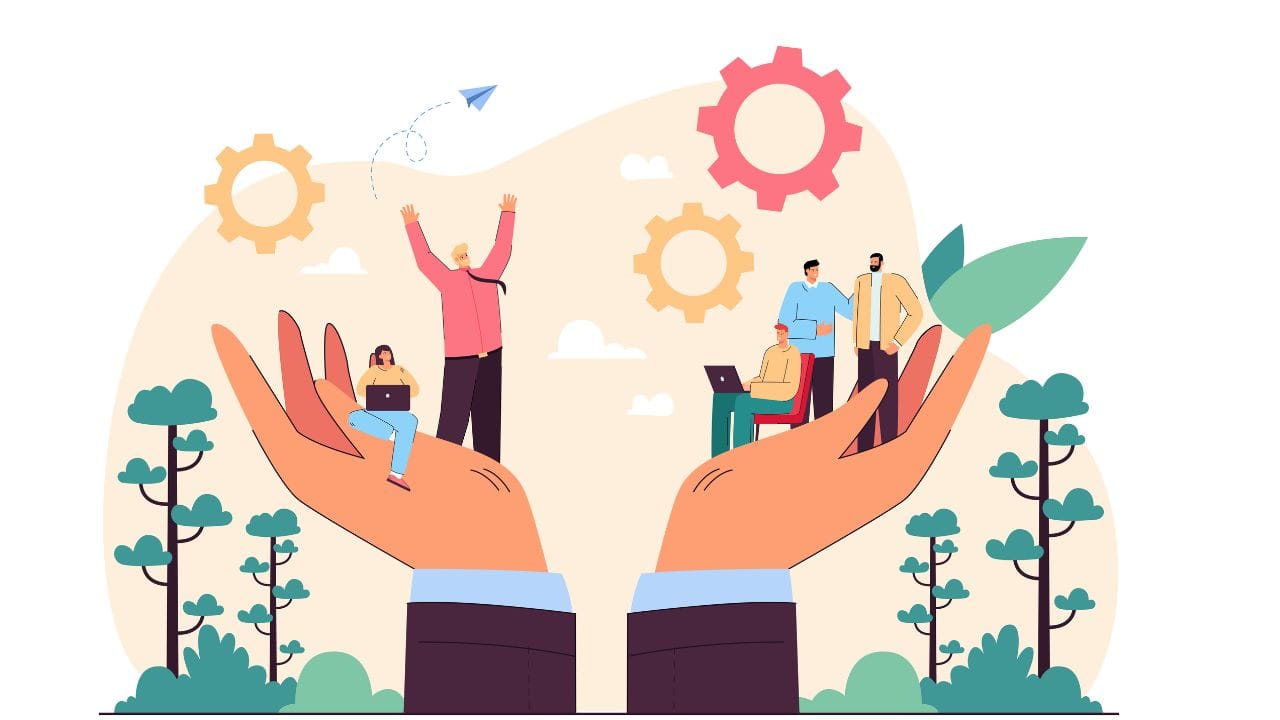 The biology of performance: Why strategy is now a health issue