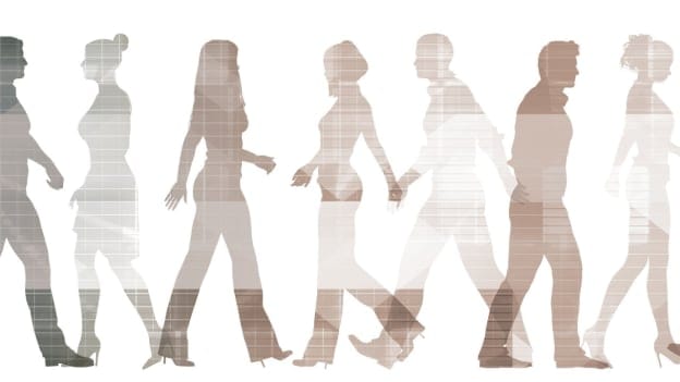 Machines to lead people, and people to lead machines