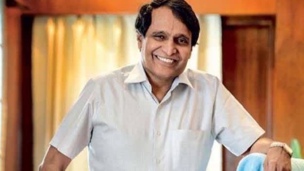Suresh Prabhu asks Tamil Nadu to devise a startup policy to boost jobs 