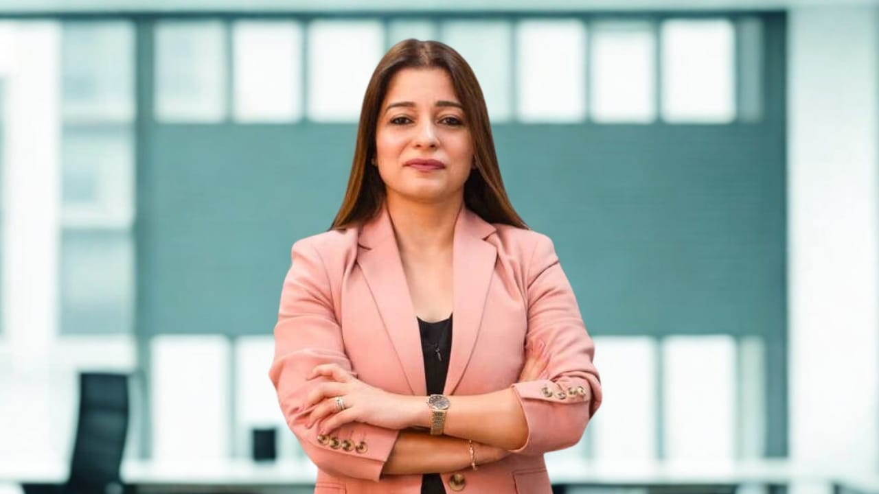 Groupe SEB India appoints Jasjeet Kaur as chief executive officer
