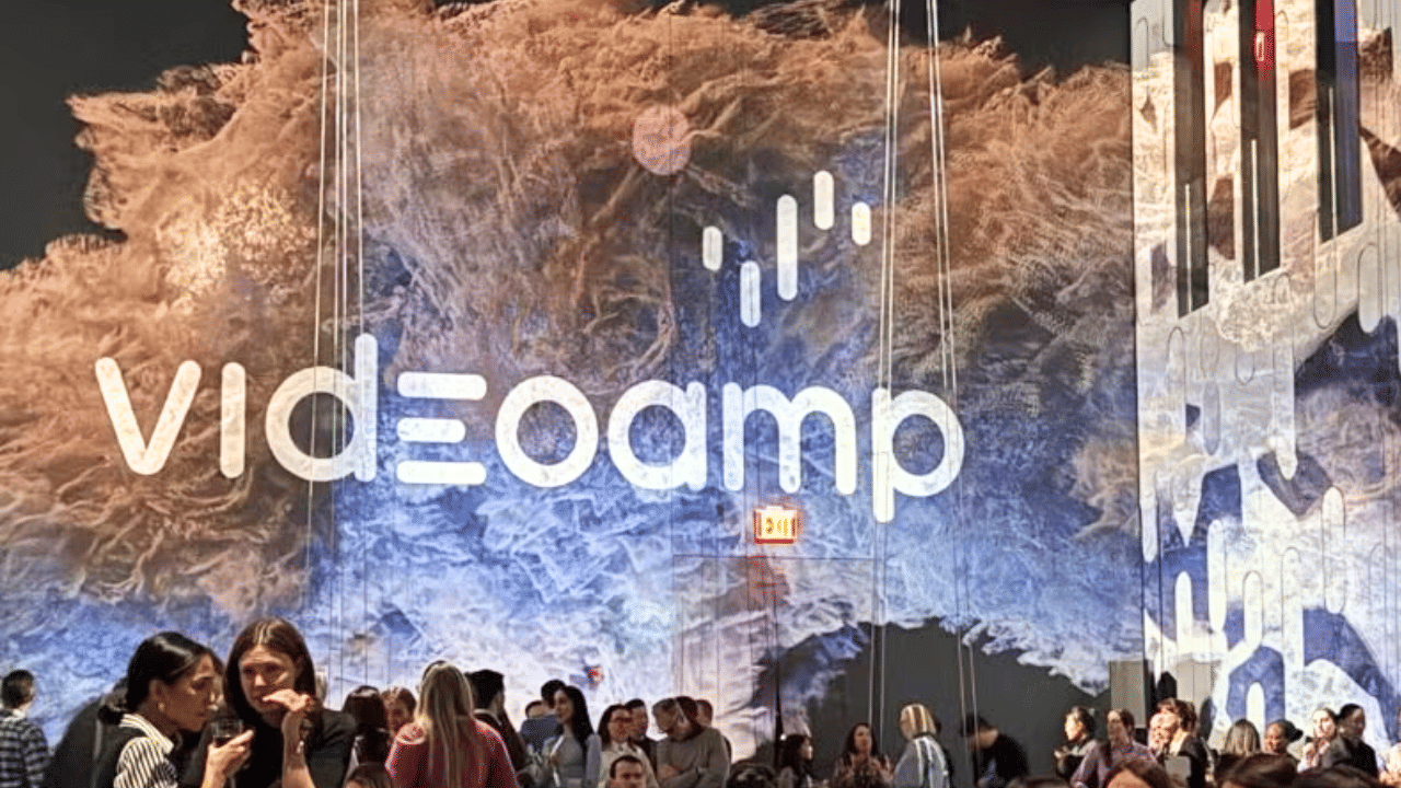 VideoAmp cuts 20% of workforce as AI agents reshape its operating model