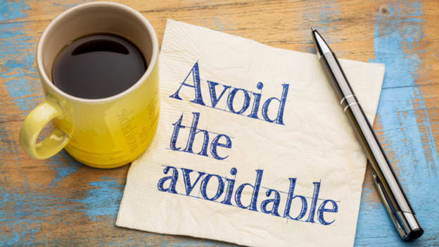 Unhealthy Workplaces: What to leave behind in 2024