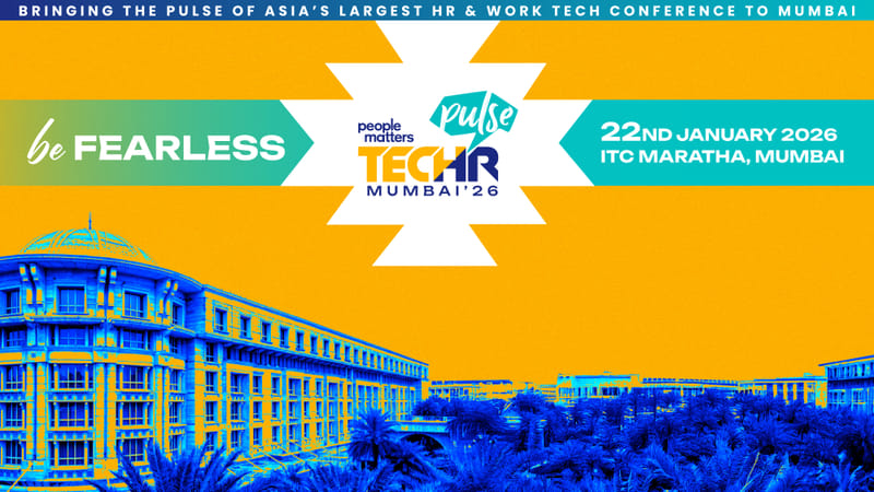 People Matters TechHR Pulse Mumbai
