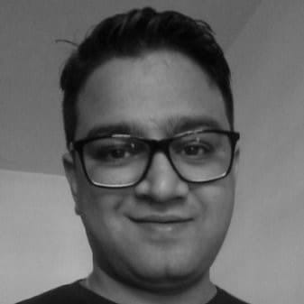 Sunil Parambath