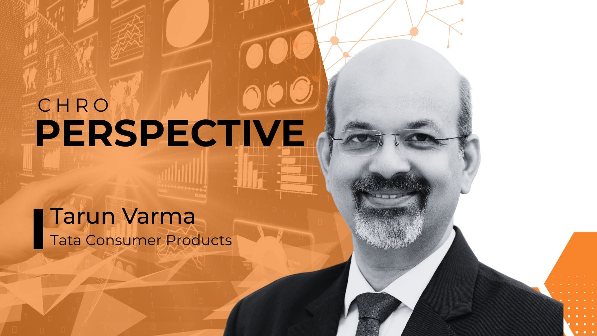Empathy, Innovation, Impact: Tarun Varma’s approach to DE&I at Tata Consumer Products