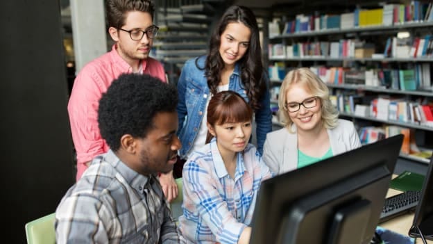 How international education drives the reskilling revolution
