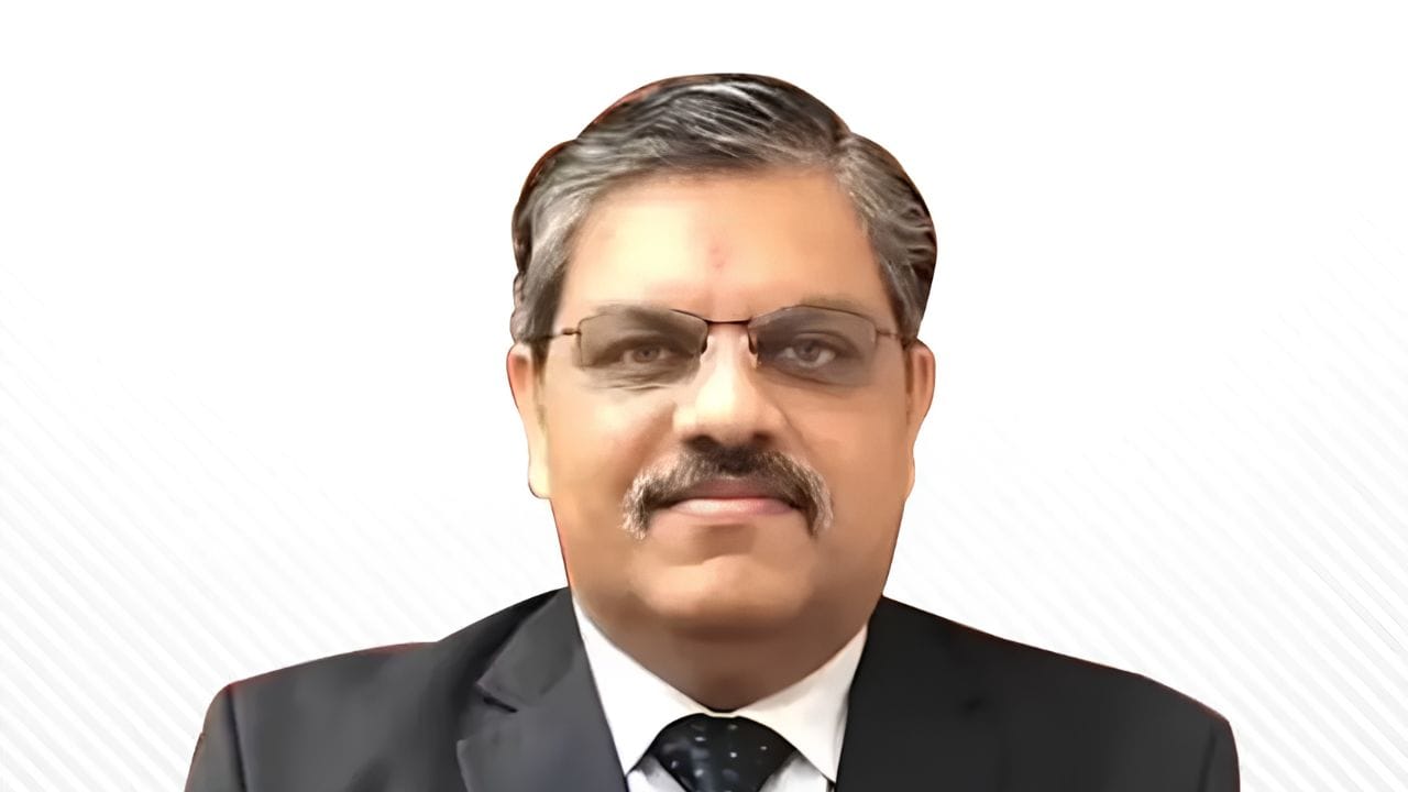 Tata Motors appoints D P Nambiar as CHRO amid transformation push