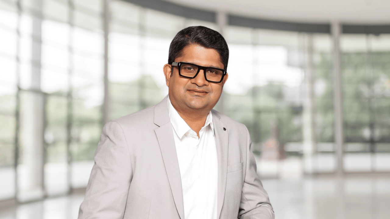 Livspace appoints Abhishek Gupta as Chief Financial Officer