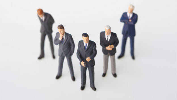 The making of a good leader: From a leader's perspective